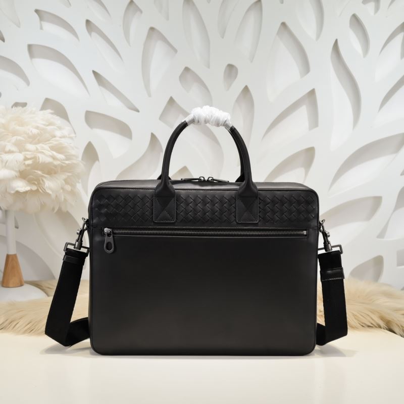 Mens Bottega Veneta Briefcases